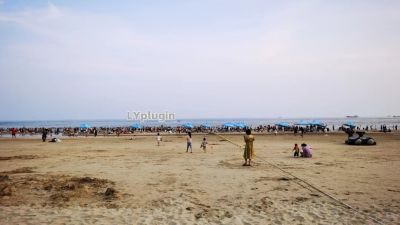 阳江海陵岛北洛秘境图片