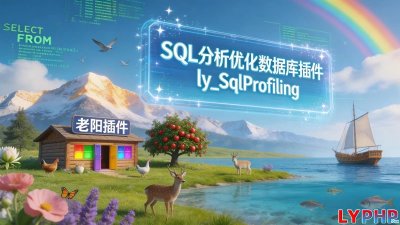 SQL分析优化数据库插件图片