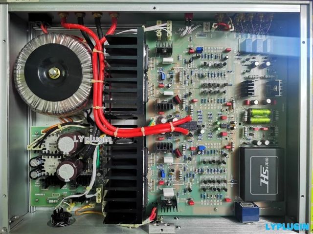 印象中它是坏了的，原来还是好好的