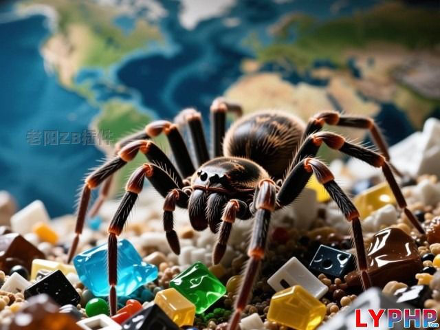 nginx规则拦截屏蔽国外的垃圾蜘蛛