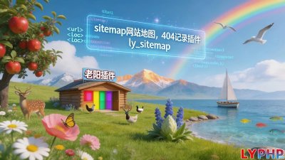 sitemap网站地图图片