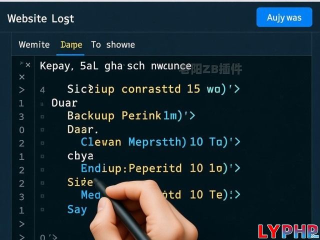 网站日志定时每天清理备份保留10天日志脚本