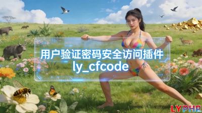 用户验证密码安全访问插件图片
