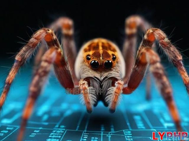 网站日志分析，蜘蛛统计