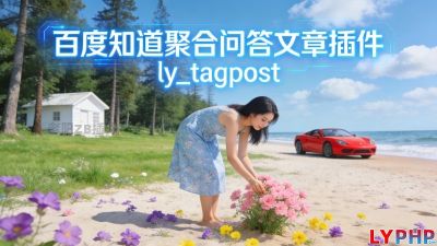 百度知道聚合问答文章插件图片