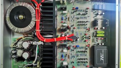 印象中它是坏了的图片