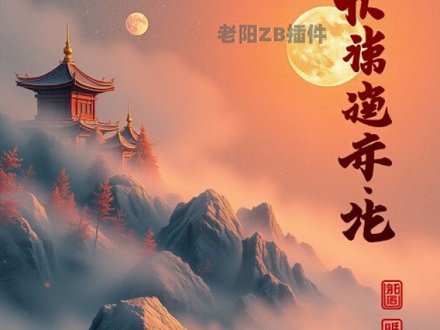 文心一言AI图像生成-文生图
