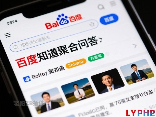 百度知道聚合问答文章