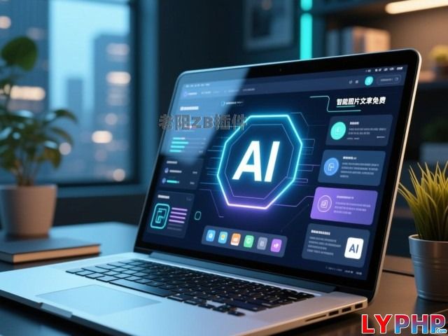 智能图片文章免费AI配图