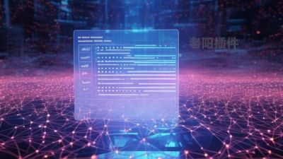 列表限制最大分页与搜索间隔插件图片