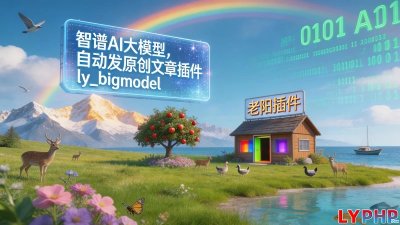 自动发原创文章插件图片