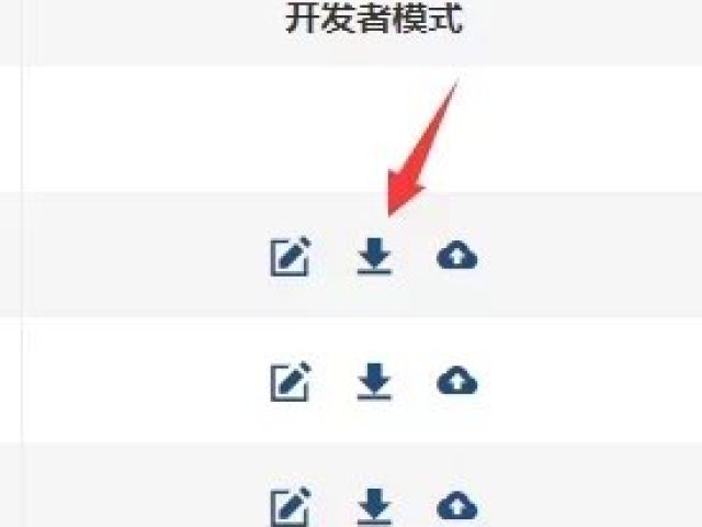zblogphp 后台开发者模式不能应用打包插件的排查