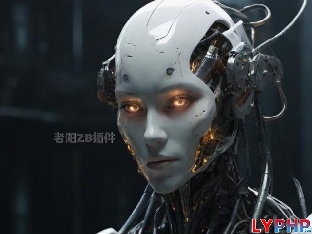 404随机文章泛内容 - 老阳插件