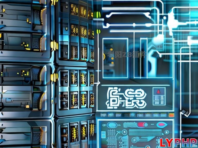 AWS_S3协议通用对象存储 - 老阳插件