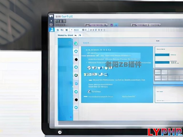 UEditorPlus编辑器 - 老阳插件