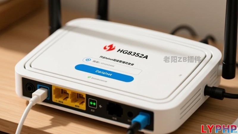 老阳插件开启telnet超级管理员登录图片 | 老阳插件