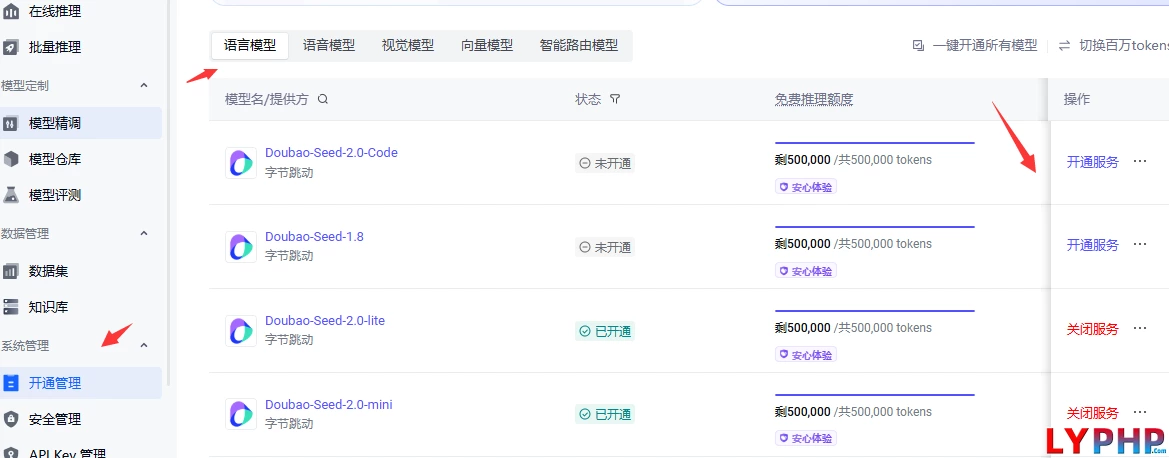 老阳插件创建API Key图片 | 老阳插件